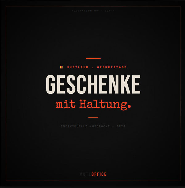 Geschenke
