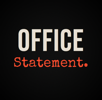 Office Statement