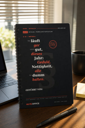 Dinge, an denen ich arbeite
