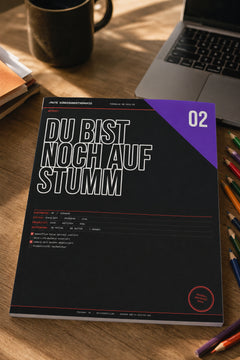 MUTE OFFICE — Homeoffice-Szene — Malbuch Band 2 – „Du bist noch auf Stumm“ – Homeoffice-Edition — Vorschau 8