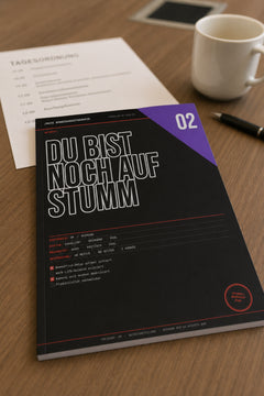 MUTE OFFICE — Meeting-Szene — Malbuch Band 2 – „Du bist noch auf Stumm“ – Homeoffice-Edition — Vorschau 9